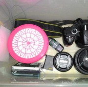 #FORUM Ladies, ada yang tau gimana sih cara menyimpan kamera biar gak cepat berjamur?