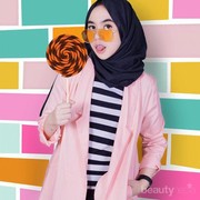 [FORUM] Mensiasati rambut bau setelah dikuncir...