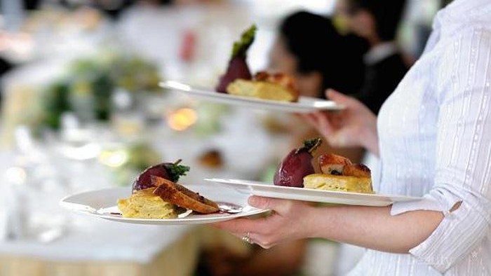 #FORUM Buka Obrolan tentang Wedding Catering Paling Enak di Sini!