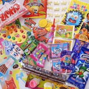 [FORUM] Olshop yang Jual Jajanan era 90-an dong!