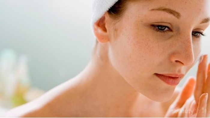 Yuk, Hilangkan Flek Hitam di Wajah dengan Cepat Menggunakan Produk Ini Ladies