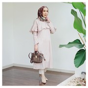 [FORUM] Hijabers, kamu udah pakai hijab dari kapan?