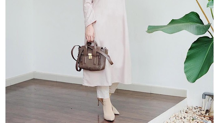 [FORUM] Hijabers, kamu udah pakai hijab dari kapan?