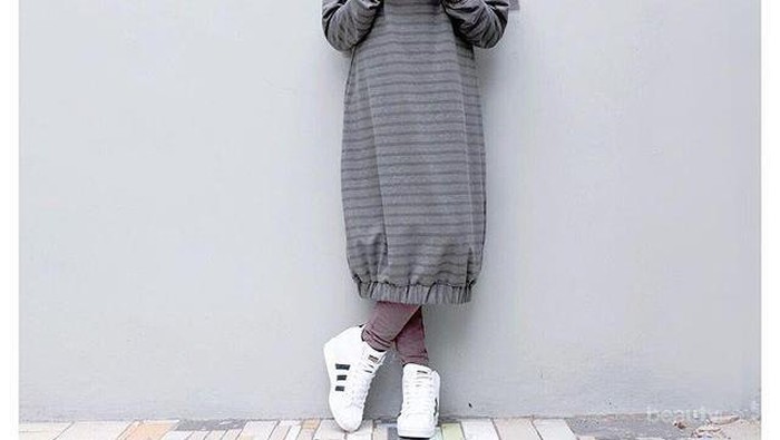 Jangan Bingung, Ini Dia Tips Memilih Outfit Hijab yang Tepat untuk Kamu Para Hijabers Pemula!