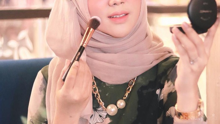 [FORUM] Kamu punya niatan jadi hijabers selebgram nggak ladies?