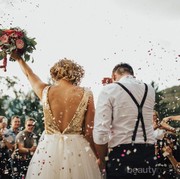 #FORUM hal yang paling bikin deg degan jelang resepsi?