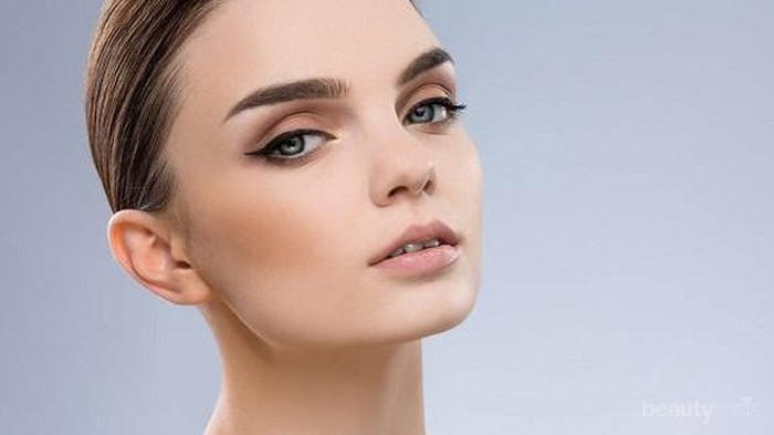 #NEWS Ladies, Ini Dia Rekomendasi Skincare untuk Menebalkan Alis!