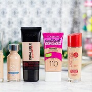 #FORUM Foundation Full Coverage dari Drugstore? Ini Rekomendasinya!