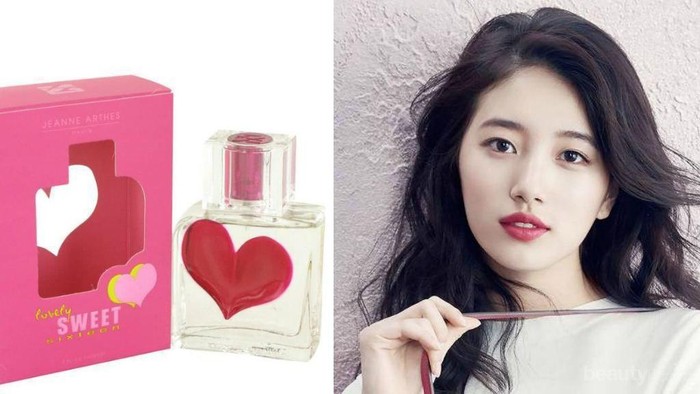 [FORUM] (Tanya-Jawab) Parfum Favorit Kalian Saat Ini