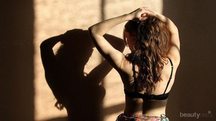 Ladies, Inilah Cara Memilih Bra yang Cocok Sesuai dengan 7 Bentuk Payudara Ini!