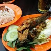 [FORUM] Kamu Tim #PecelLele atau #PecelAyam?