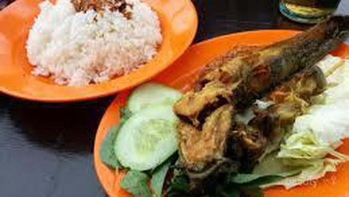 [FORUM] Kamu Tim #PecelLele atau #PecelAyam?