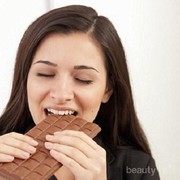 [FORUM] Makan coklat beneran bikin gendut?