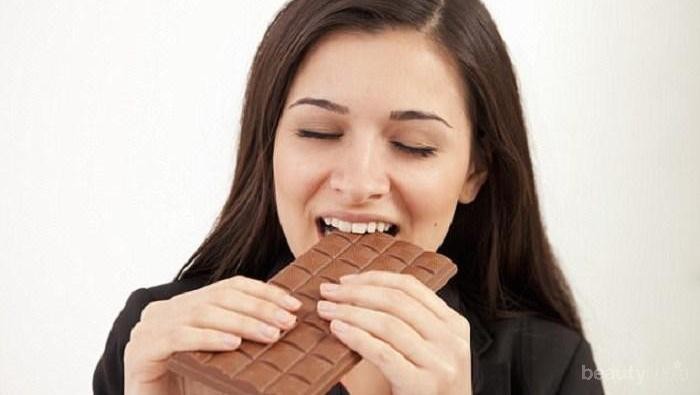 [FORUM] Makan coklat beneran bikin gendut?