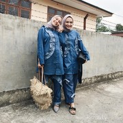 [FORUM] Hijab Instagrammers siapa favorit kamu?