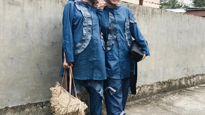 [FORUM] Hijab Instagrammers siapa favorit kamu?