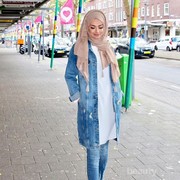 [FORUM] Gimana caranya pakai jeans tapi ga terlihat ketat?