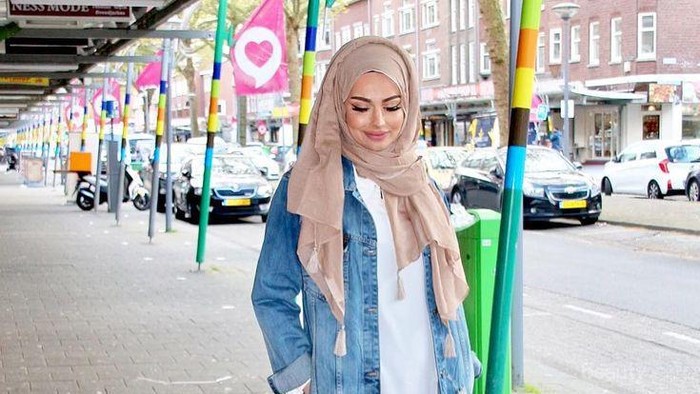 [FORUM] Gimana caranya pakai jeans tapi ga terlihat ketat?