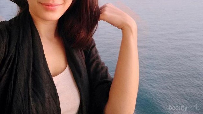 Enggak Nyangka, Ternyata Begini Wajah 8 Artis Indonesia Tanpa Make Up!