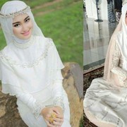 [FORUM] Sharing Hal-hal yang Harus Diperhatikan Saat Pilih Rias Pengantin Syari