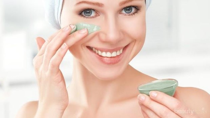 DIY: 5 Jenis Masker Buah-buahan yang Ampuh untuk Atasi Kulit Kering, Mau Coba?