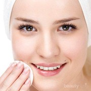 [FORUM] Apakah sah setelah wudhu, makeup kita masih terlihat?