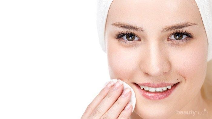 [FORUM] Apakah sah setelah wudhu, makeup kita masih terlihat?