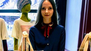 #NEWS Gucci Garden Gaet Isabella Cotier Luncurkan Capsule Collection yang Kekinian!