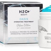H2O Oasis Hydrating Treatment Jadi Skincare Best Seller yang Wajib Kamu Coba