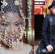 [FORUM] Keren Banget! Desainer Indonesia Ini Go Internasional