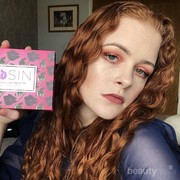 Inilah Review Urban Decay Sin Afterglow Palette yang Bikin Naksir Berat!