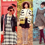 [FORUM] Pede Nggak Sih Pakai Baju Jadul Bekas Mama?