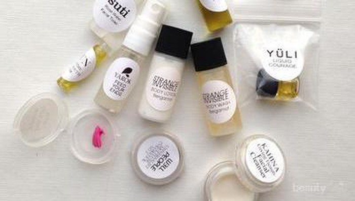 [FORUM] Sharing yuk olshop skincare yang jual jastip murah