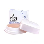 #NEWS PIXY UV Whitening Loose Powder, Serap Minyak Lebih Banyak dengan Hasil Makeup Sempurna!