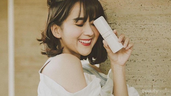 [FORUM] Ada yang pernah coba skin care Kanebo?