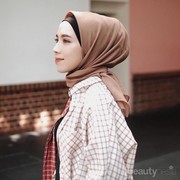 [FORUM] Ada ga disini yg ga suka pakai ciput atau inner?