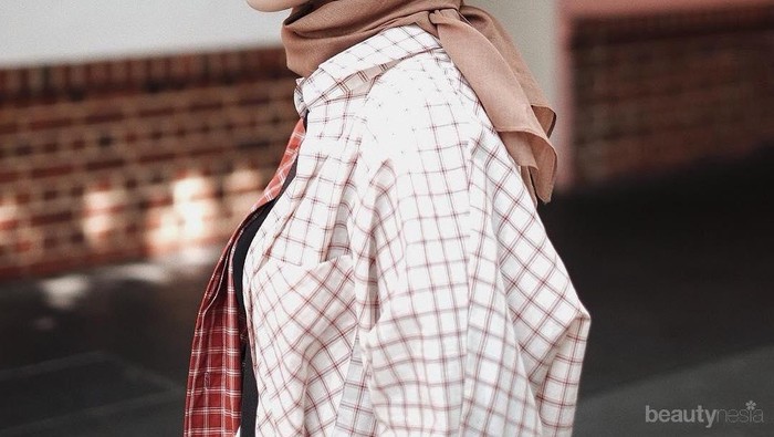 [FORUM] Ada ga disini yg ga suka pakai ciput atau inner?