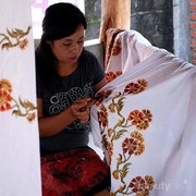 [FORUM] Gimana bedain batik tulis dan print saat ingin membeli?