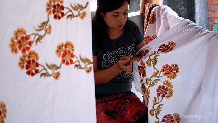 [FORUM] Gimana bedain batik tulis dan print saat ingin membeli?