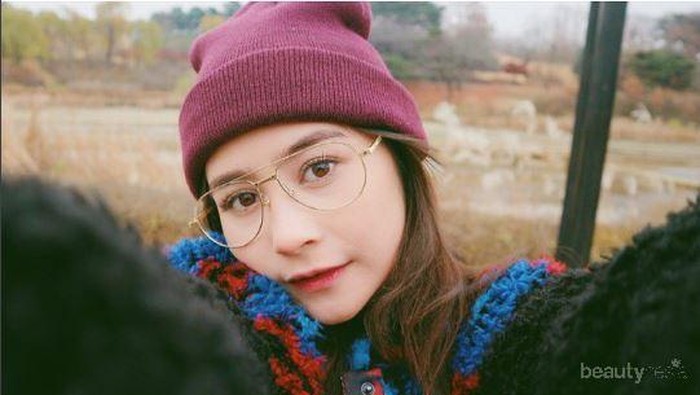 Ini 5 Gaya Selebiriti Indonesia dengan Kacamata Kesayangan, Cantik Banget Ya Ladies!