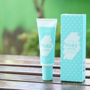Emina Pore Ranger Primer, Ampuh Samarkan Pori dan Garis Halus di Wajah
