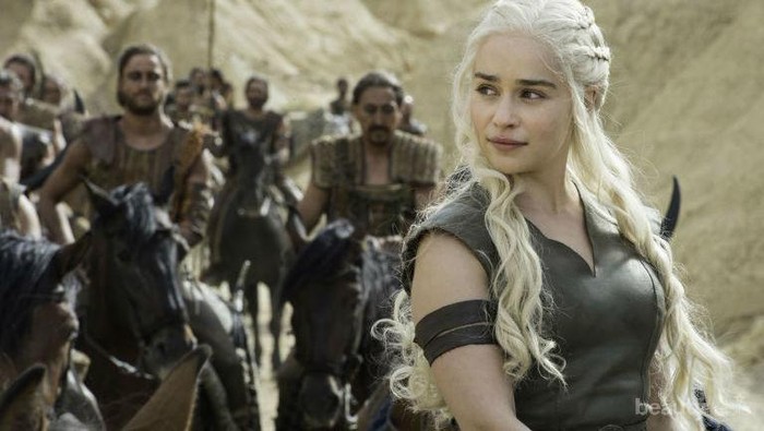 Ini Deretan TV Series Paling Seru dan Populer Sepanjang Masa! Wajib Nonton