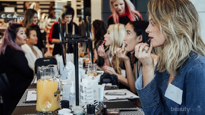 [FORUM] Pengalaman ikutan beauty class dan harga