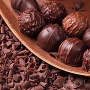 [FORUM] siapa yang gak suka coklat?