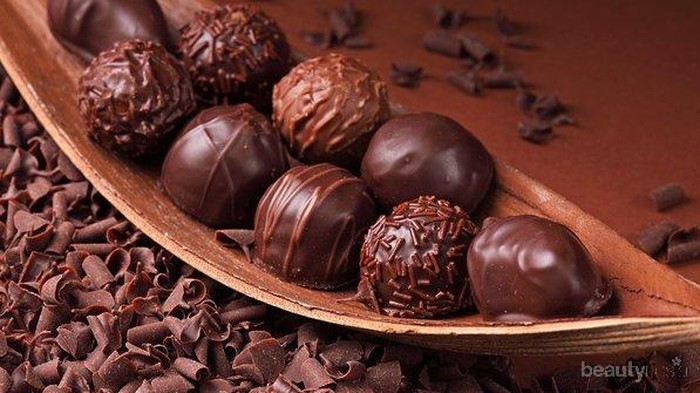 [FORUM] siapa yang gak suka coklat?