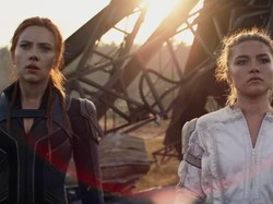 Main di Black Widow, Florence Pugh Harus Diet Ketat