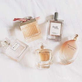 [FORUM] Girls, bolehkah menyimpan parfum di dalam kulkas?