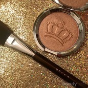 #NEWS Coba Becca Shimmering Skin Perfector Highlighter Royal Glow untuk Rasakan Suasana Royal Wedding!