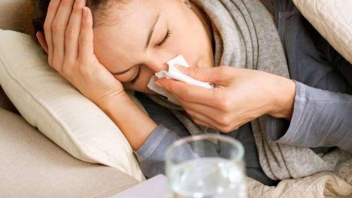 [FORUM] Batuk Lebih dari 4 Minggu apa perlu cek ke dokter?