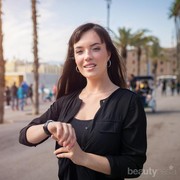 [FORUM] Kalian Tim Pakai Jam Tangan di Kanan atau Kiri?